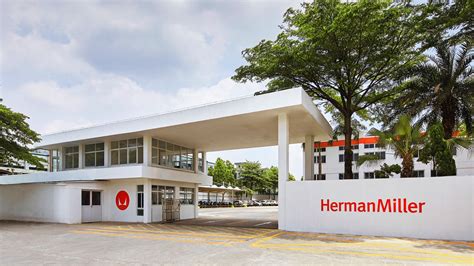 herman miller ningbo china|HERMAN MILLER NINGBO MANUFACTURING. IN CHINA.